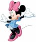 Disney's Mini Mouse